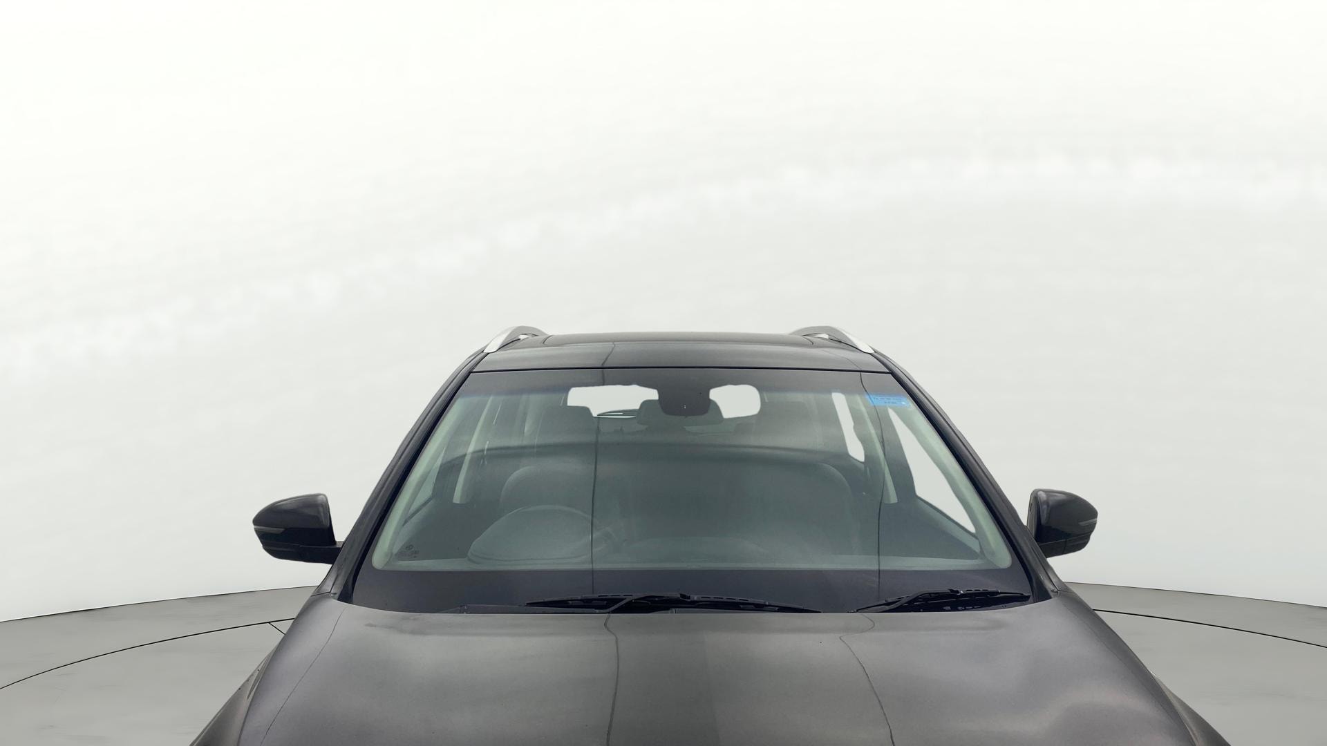 View 2020 MG Hector Sharp Hybrid BS IV Image 32 Used 2020 MG Hector Sharp Hybrid BS IV Image 32