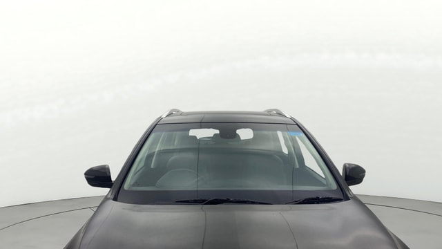 View MG Hector Image 32 Used MG Hector Image 32