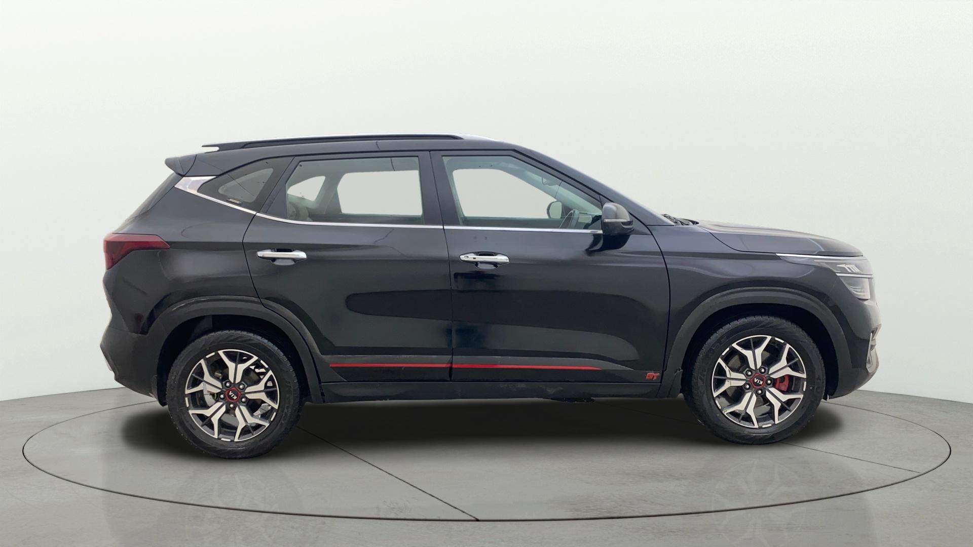 Used 2019 Kia Seltos Used 2019 Kia Seltos