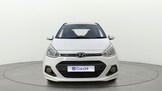 View Hyundai Grand i10 Image 1 Used Hyundai Grand i10 Image 1