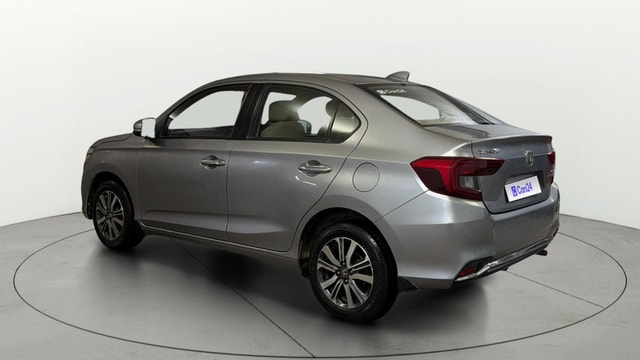 View Honda Amaze Image 2 Used Honda Amaze Image 2