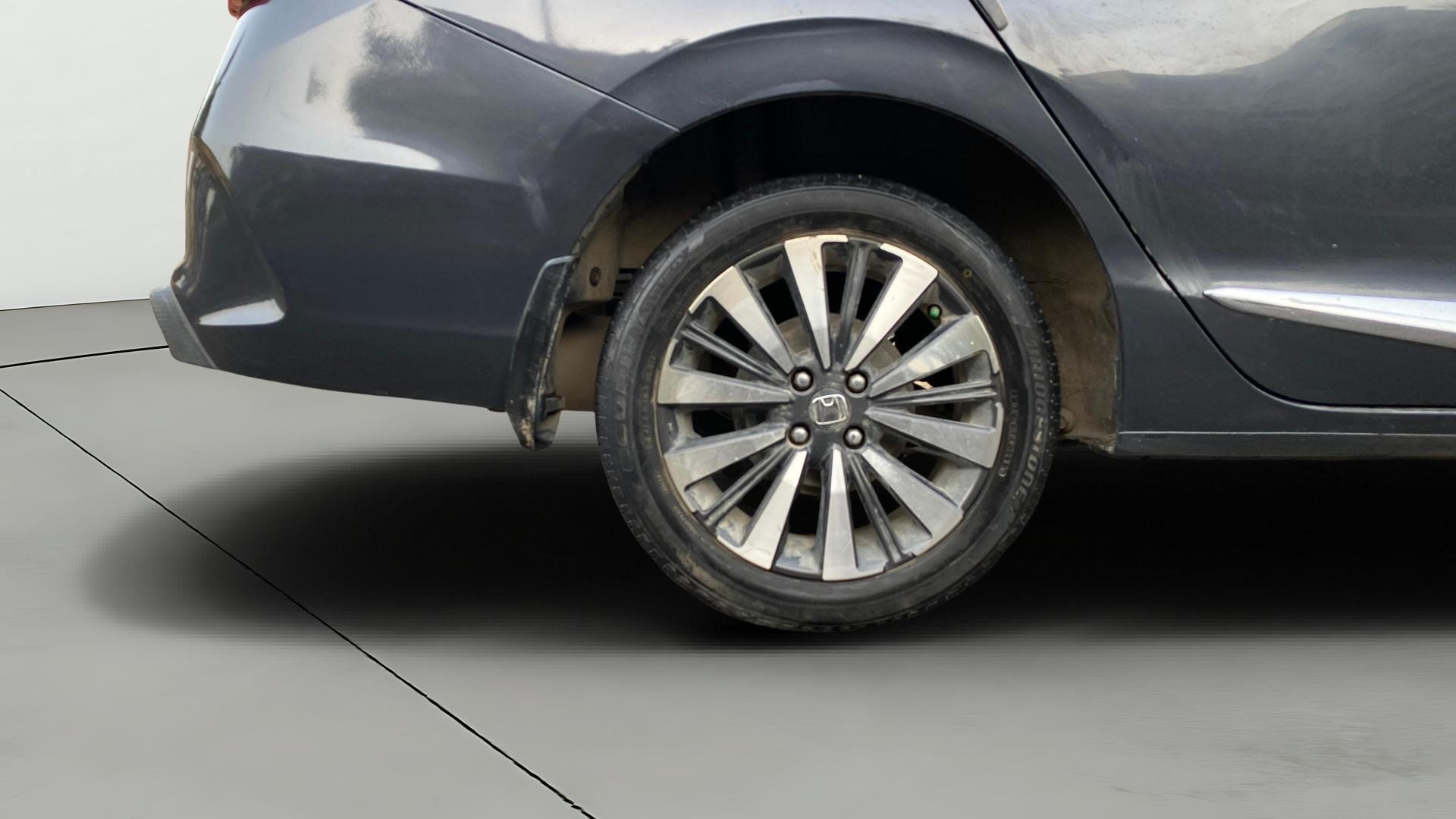 View 2023 Honda City ZX CVT Image 25 Used 2023 Honda City ZX CVT Image 25