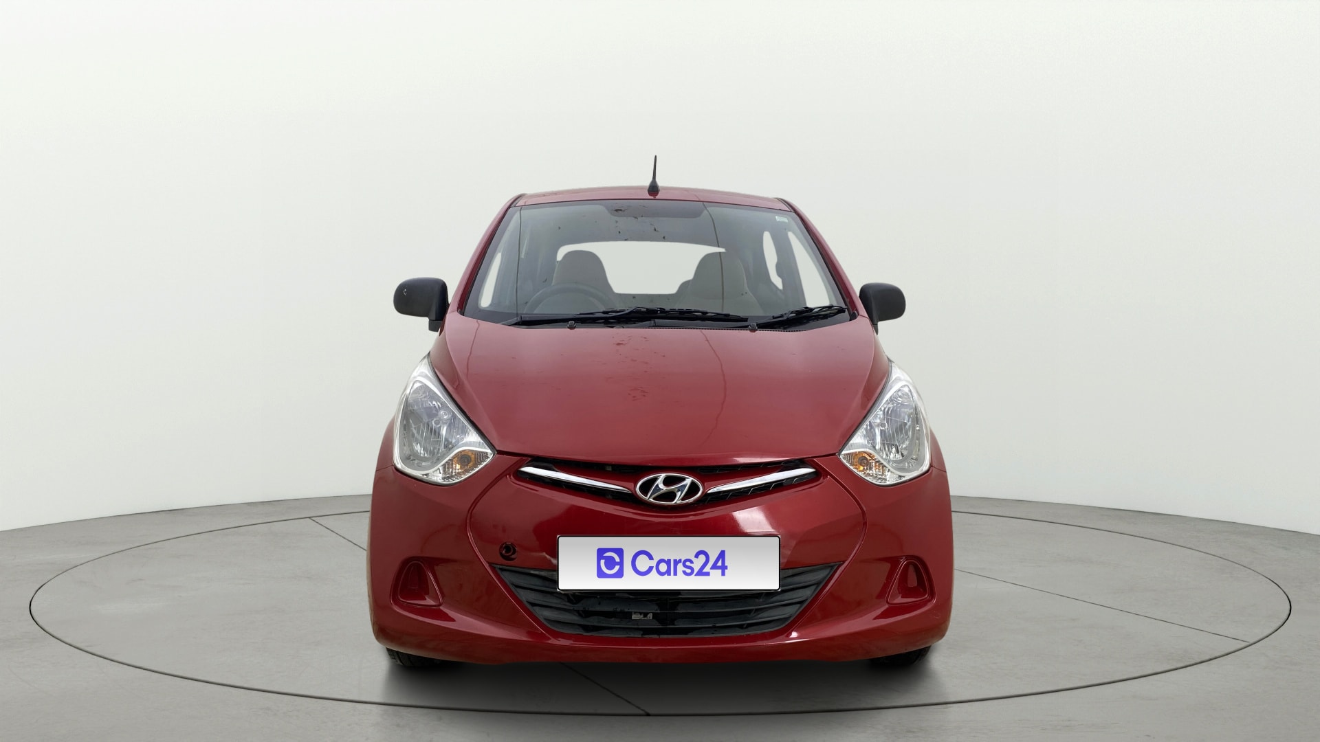 View 2017 Hyundai EON Era Plus Image 1 Used 2017 Hyundai EON Era Plus Image 1