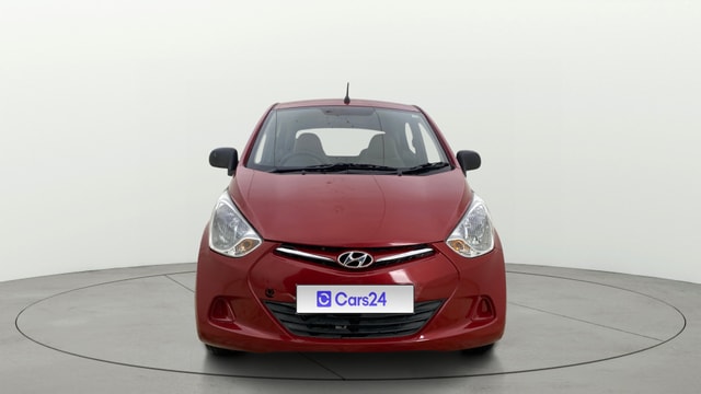 View Hyundai EON Image 1 Used Hyundai EON Image 1