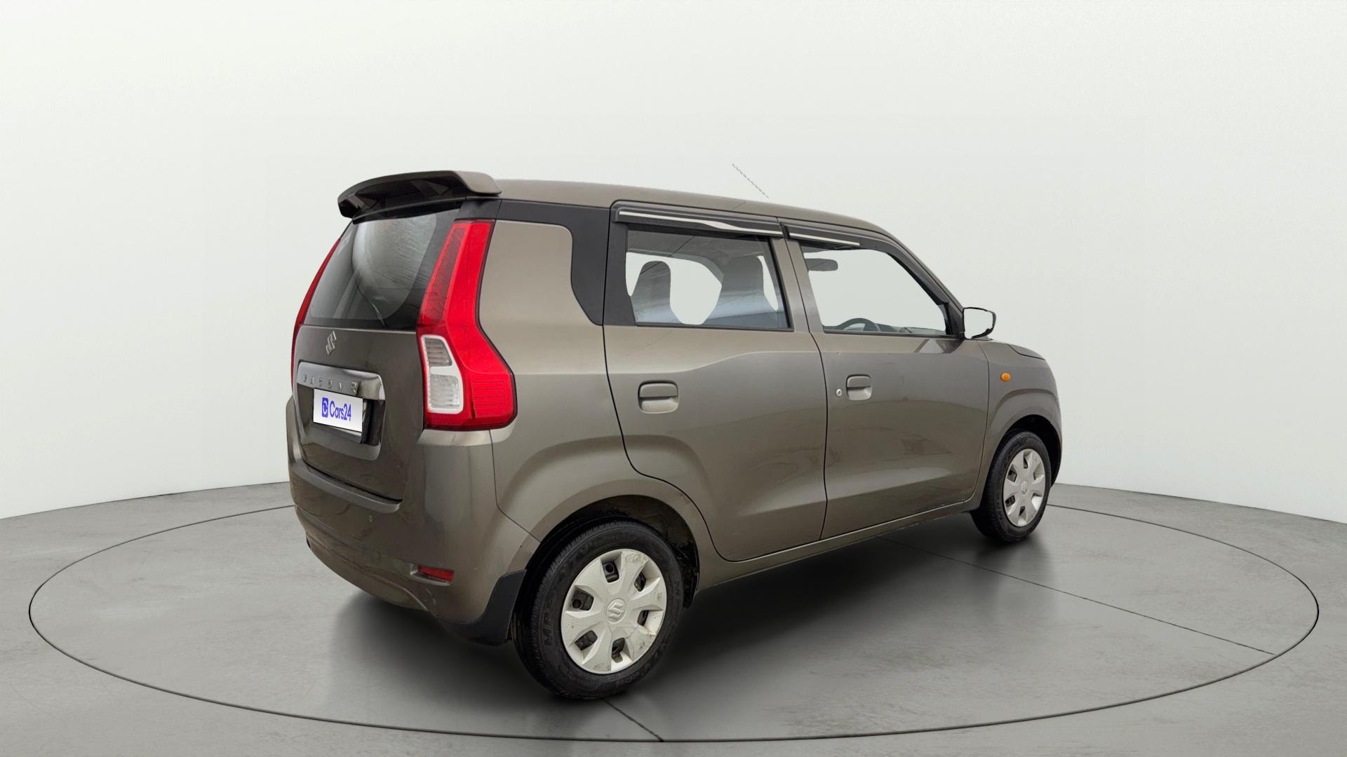 View 2023 Maruti Suzuki 1000 Base Variant Image 41 Used 2023 Maruti Suzuki 1000 Base Variant Image 41
