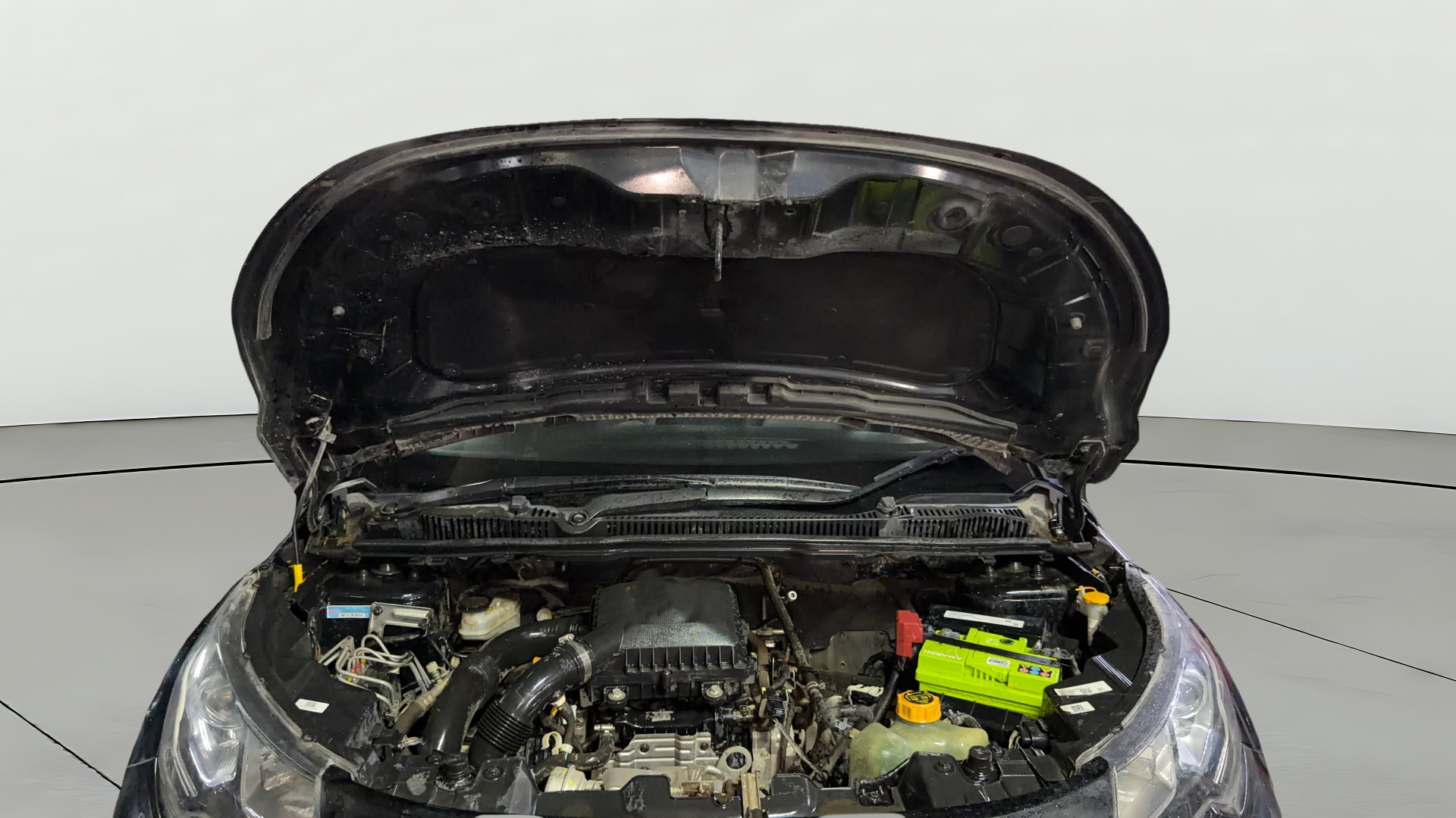 Used 2022 Tata Nexon Used 2022 Tata Nexon