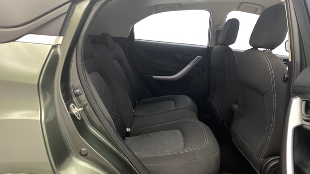 View Tata Nexon Image 30 Used Tata Nexon Image 30