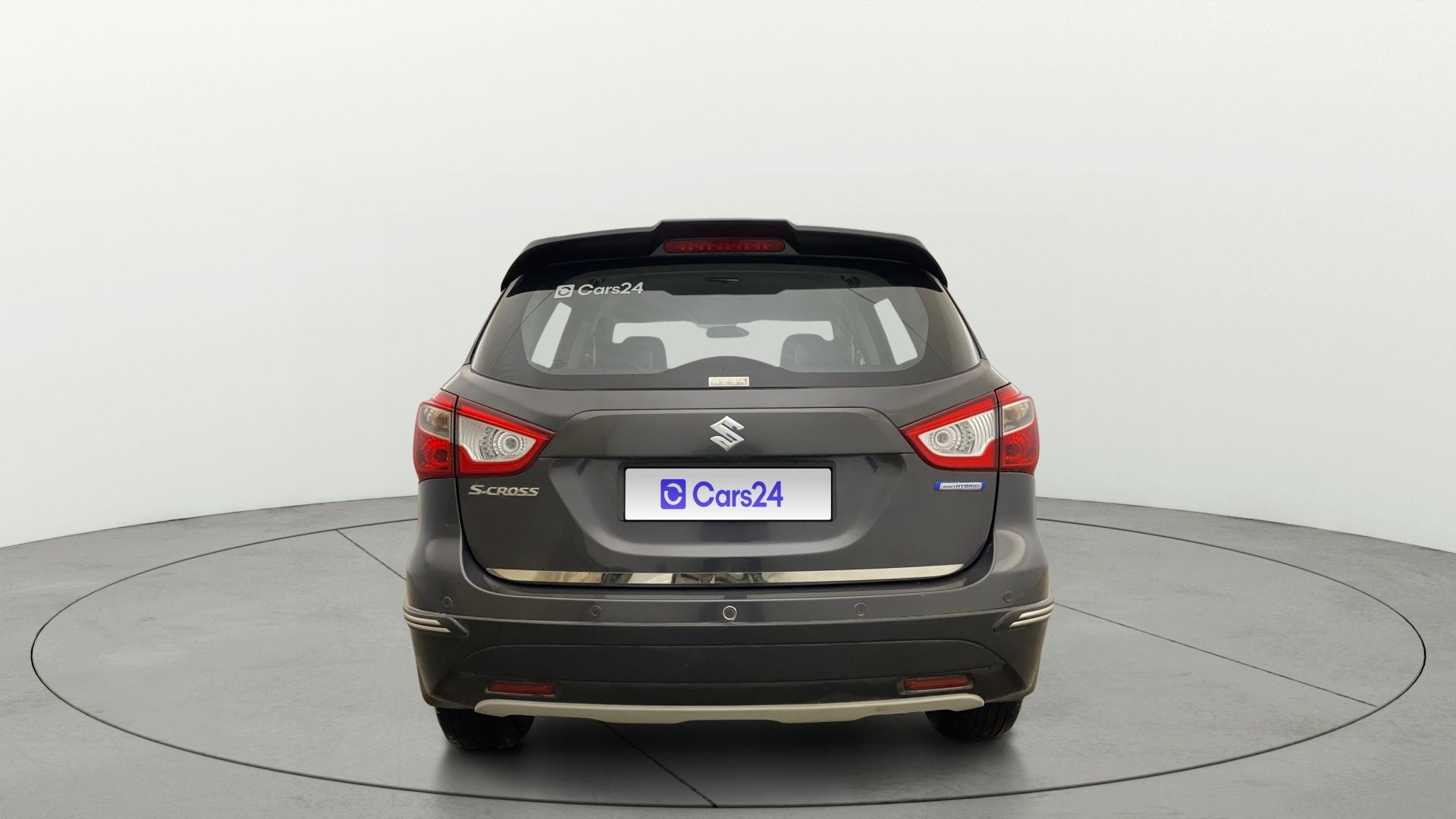 View 2021 Maruti Suzuki 1000 Base Variant Image 39 Used 2021 Maruti Suzuki 1000 Base Variant Image 39