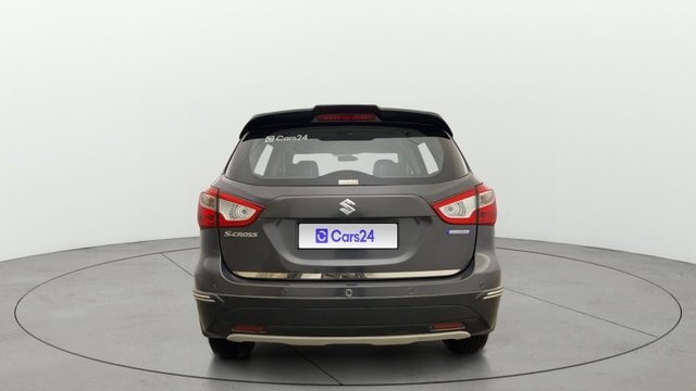 View Maruti Suzuki 1000 Image 39 Used Maruti Suzuki 1000 Image 39