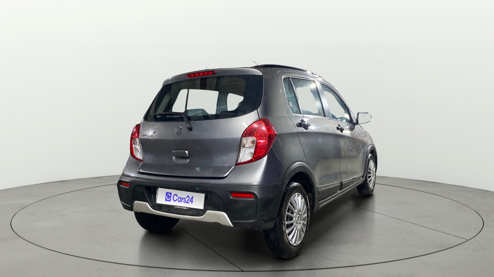 Used 2019 Maruti Suzuki 1000 Used 2019 Maruti Suzuki 1000