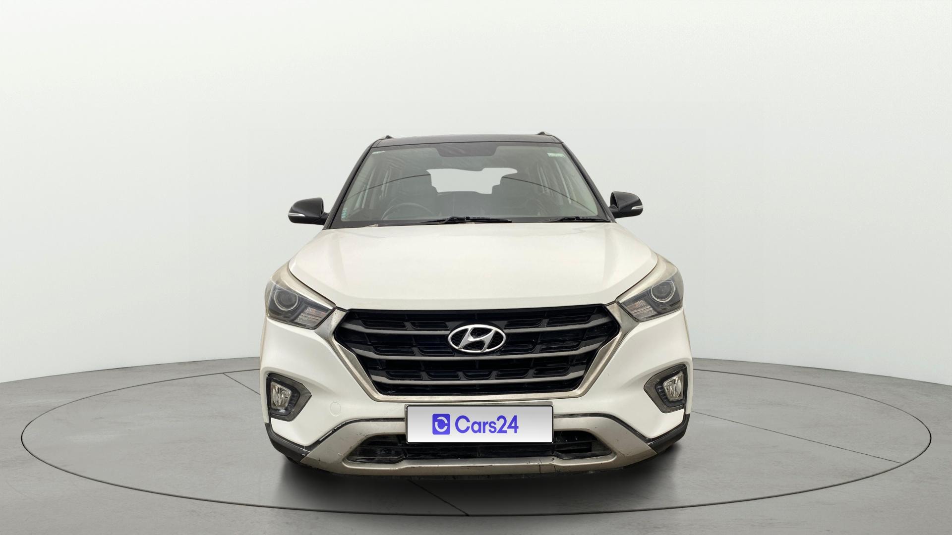 View 2019 Hyundai Creta 1.4 E Diesel Image 1 Used 2019 Hyundai Creta 1.4 E Diesel Image 1