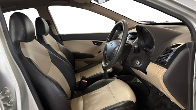 View Hyundai EON Image 25 Used Hyundai EON Image 25