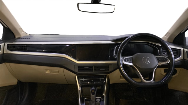 View Volkswagen Virtus Image 30 Used Volkswagen Virtus Image 30