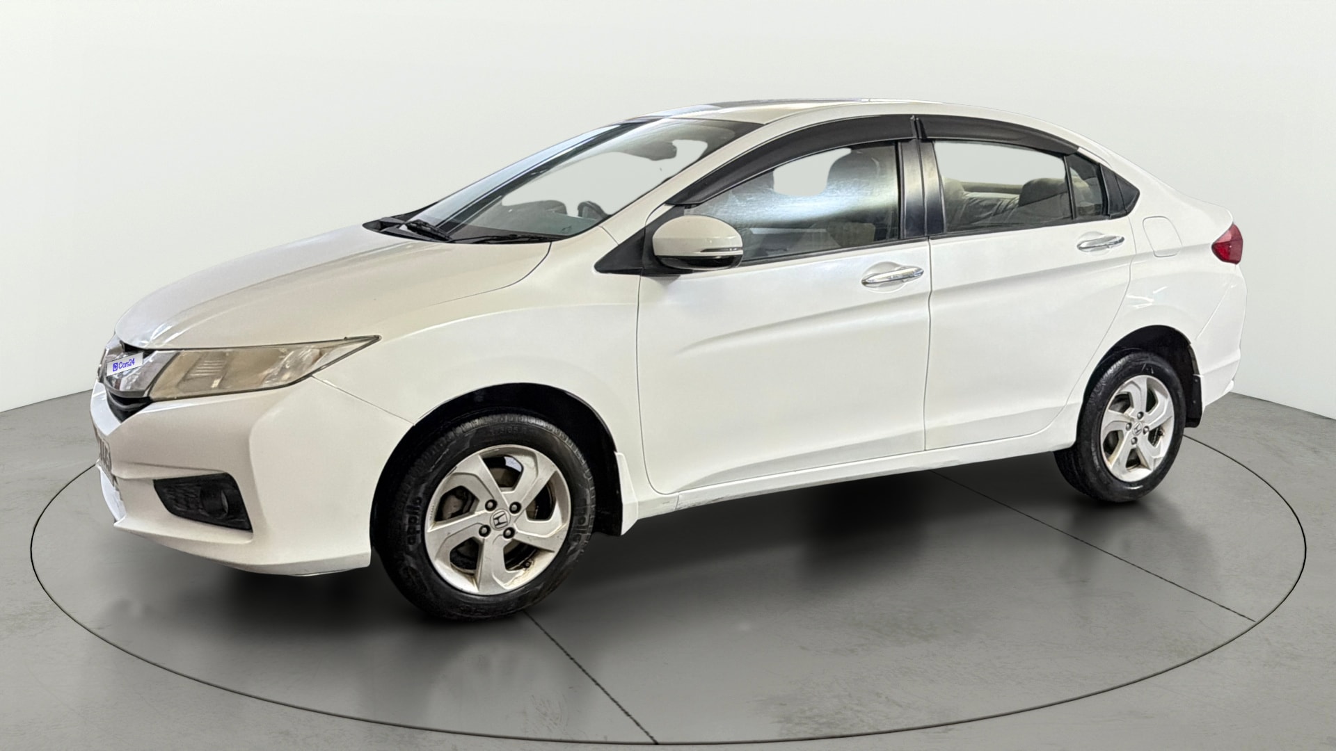 Used 2016 Honda City Used 2016 Honda City