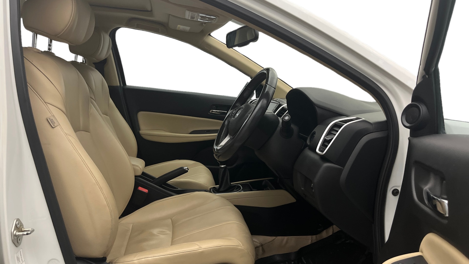 View 2023 Honda City ZX CVT Image 18 Used 2023 Honda City ZX CVT Image 18