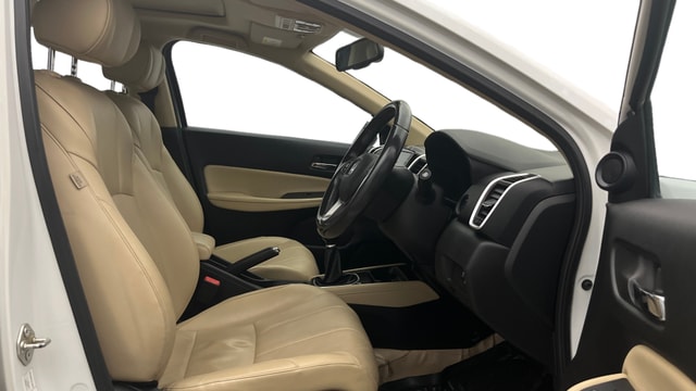 View Honda City ZX Image 18 Used Honda City ZX Image 18