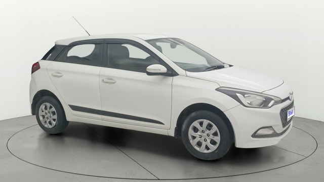 View Hyundai Elite i20 Image 37 Used Hyundai Elite i20 Image 37