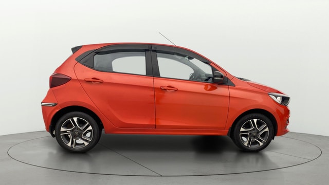 View Tata Tiago Image 8 Used Tata Tiago Image 8