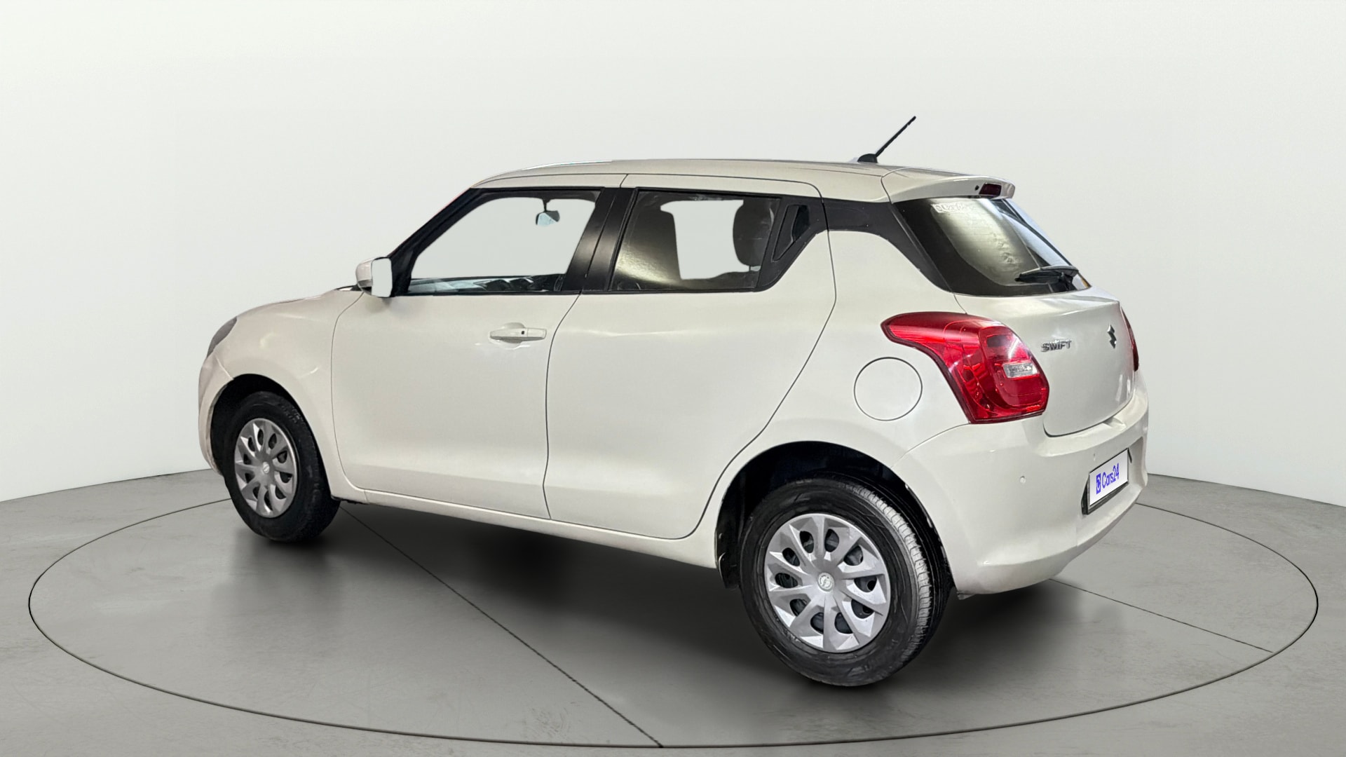 Used 2018 Maruti Suzuki 1000 Used 2018 Maruti Suzuki 1000