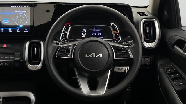 View Kia Sonet Image 20 Used Kia Sonet Image 20