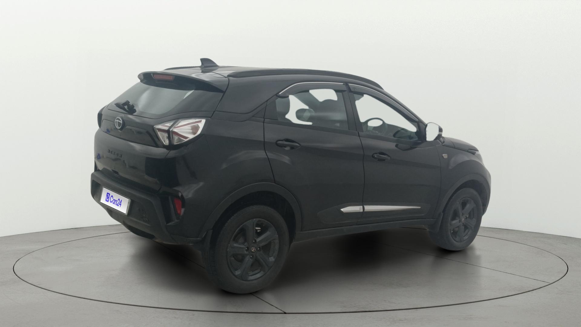 View 2022 Tata Nexon Revotron XE Image 46 Used 2022 Tata Nexon Revotron XE Image 46