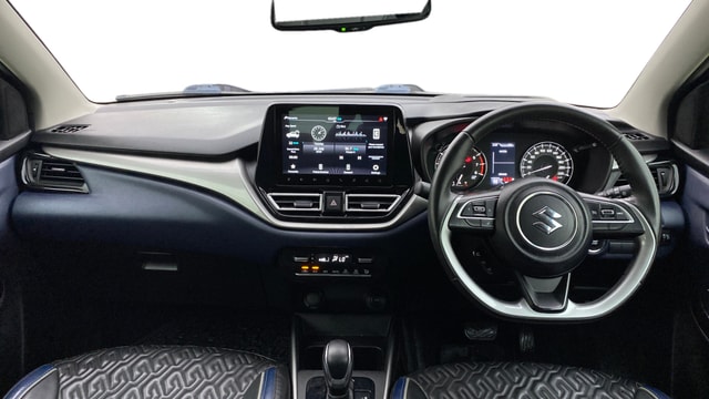 View Maruti Suzuki 1000 Image 31 Used Maruti Suzuki 1000 Image 31