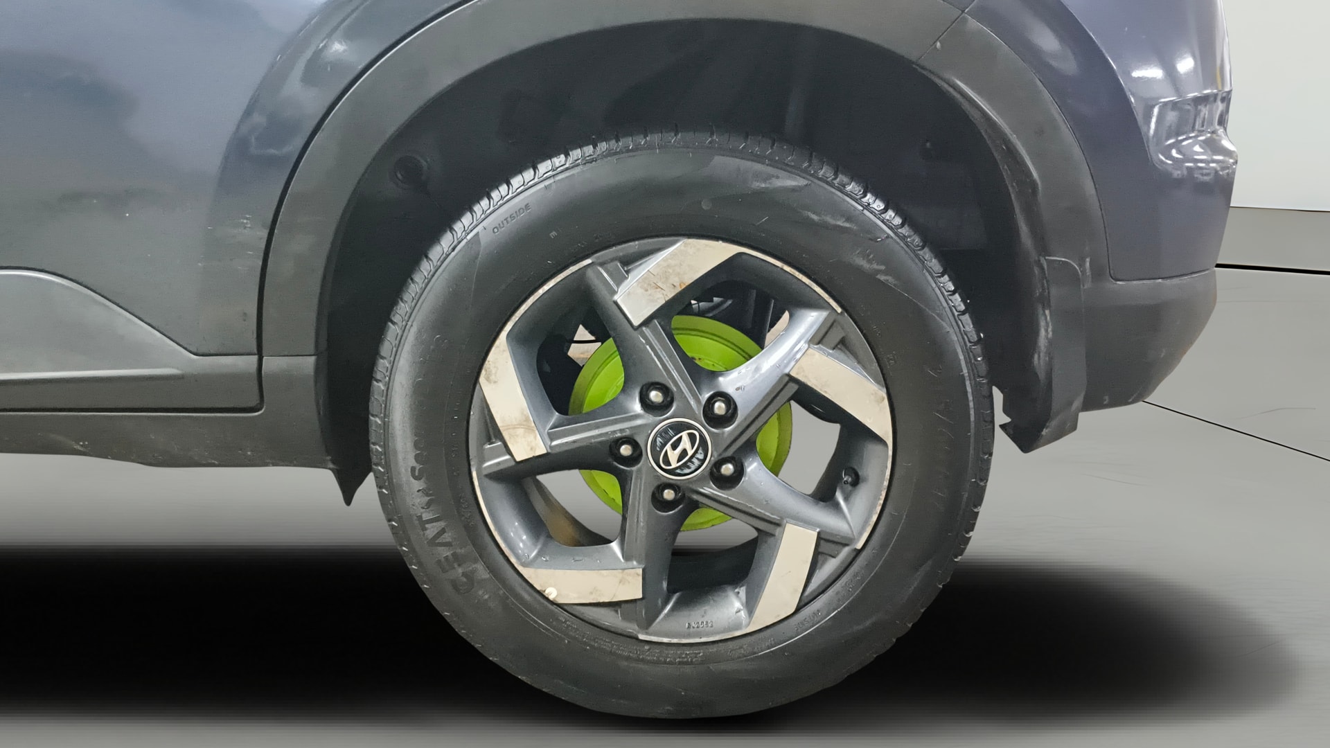 View 2019 Hyundai Venue SX 1.0 Petrol Image 12 Used 2019 Hyundai Venue SX 1.0 Petrol Image 12