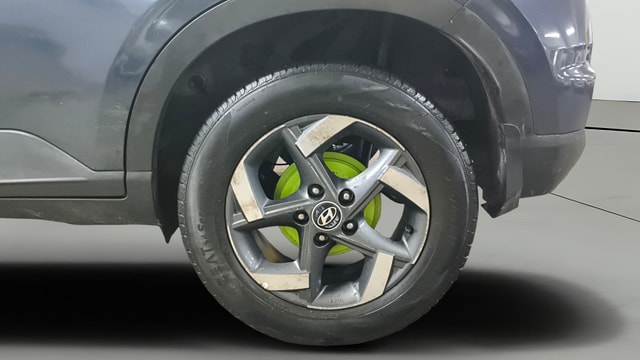 View Hyundai Venue Image 12 Used Hyundai Venue Image 12