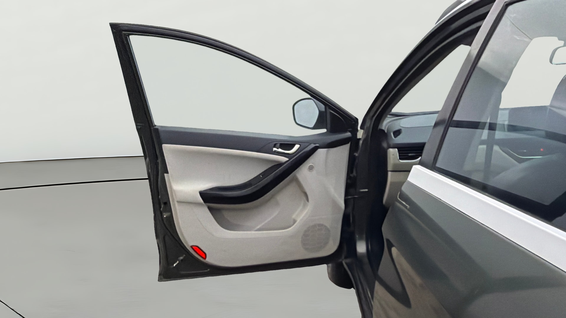 Used 2022 Tata Nexon Used 2022 Tata Nexon