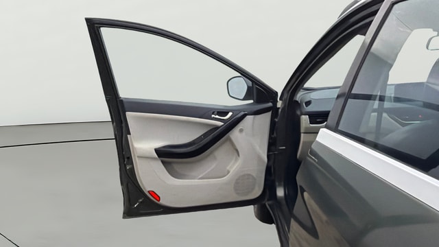 View Tata Nexon Image 31 Used Tata Nexon Image 31