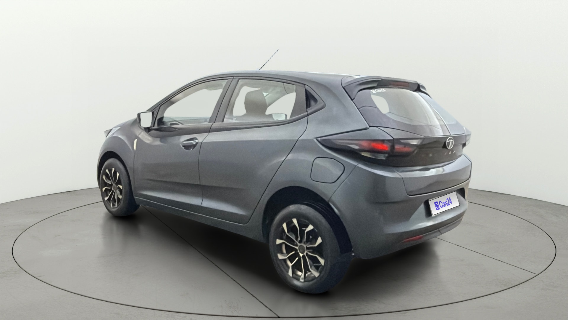 Used 2020 Tata Altroz Used 2020 Tata Altroz