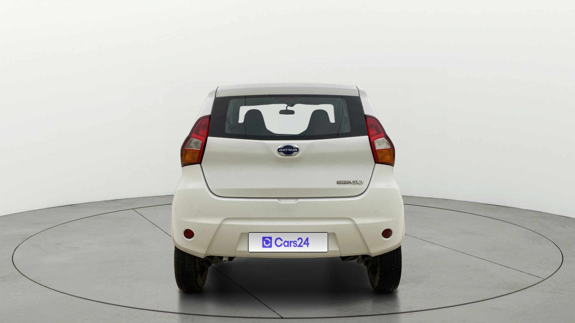 View 2019 Datsun Redi GO A Image 38 Used 2019 Datsun Redi GO A Image 38