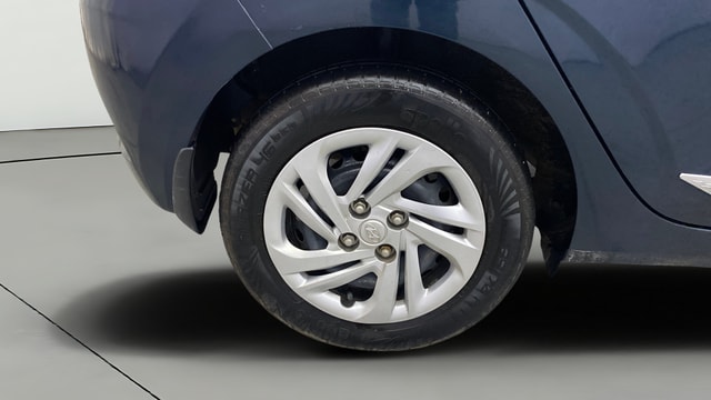 View Hyundai Grand i10 Nios Image 23 Used Hyundai Grand i10 Nios Image 23