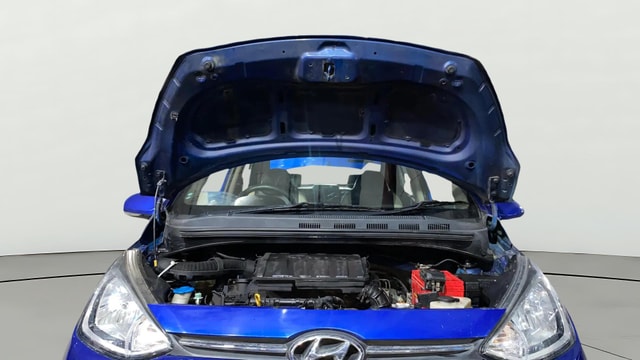View Hyundai Xcent Image 31 Used Hyundai Xcent Image 31