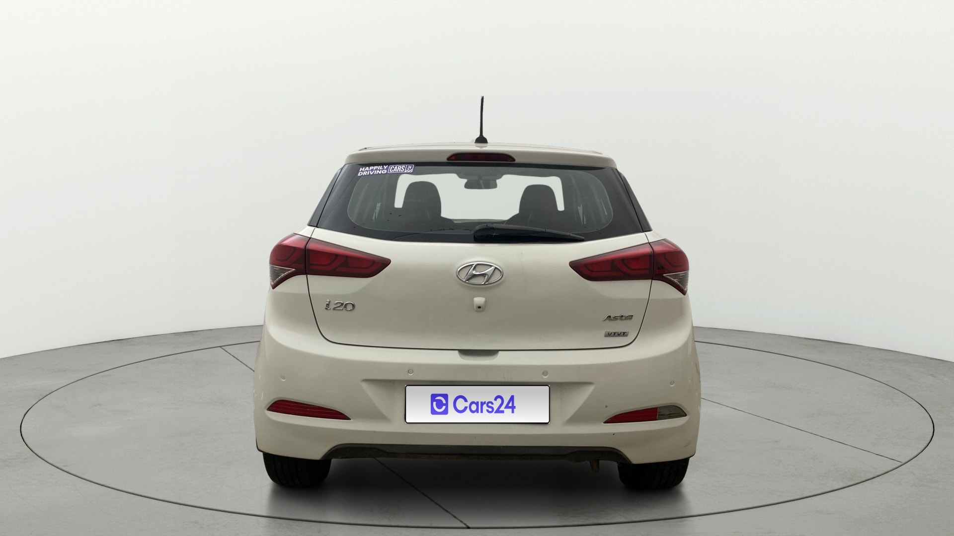 Used 2016 Hyundai Elite i20 Used 2016 Hyundai Elite i20