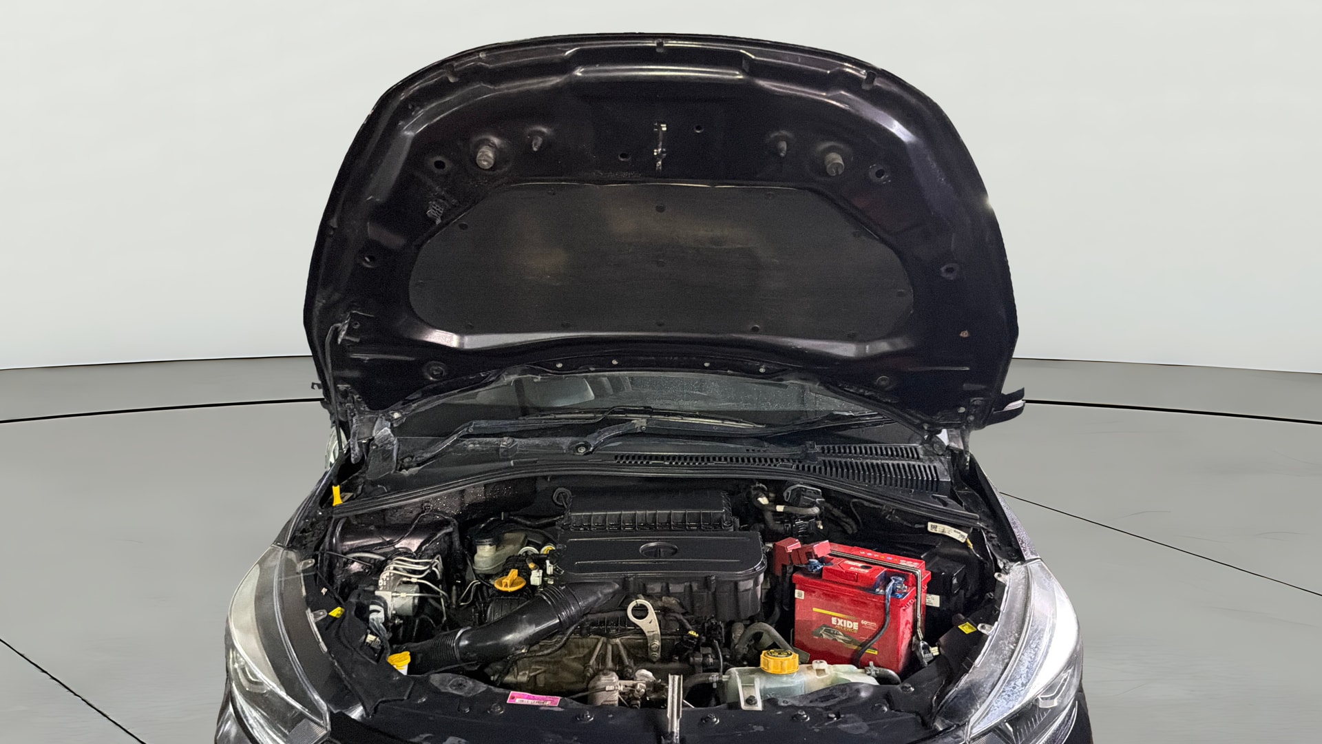 Used 2022 Tata Tiago Used 2022 Tata Tiago