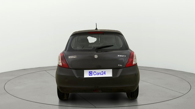 View Maruti Suzuki 1000 Image 39 Used Maruti Suzuki 1000 Image 39