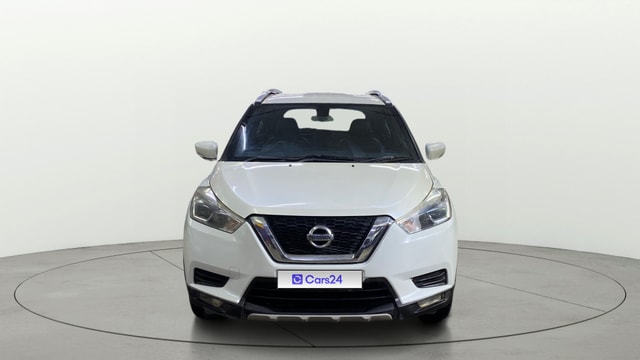 View Nissan Kicks Image 1 Used Nissan Kicks Image 1