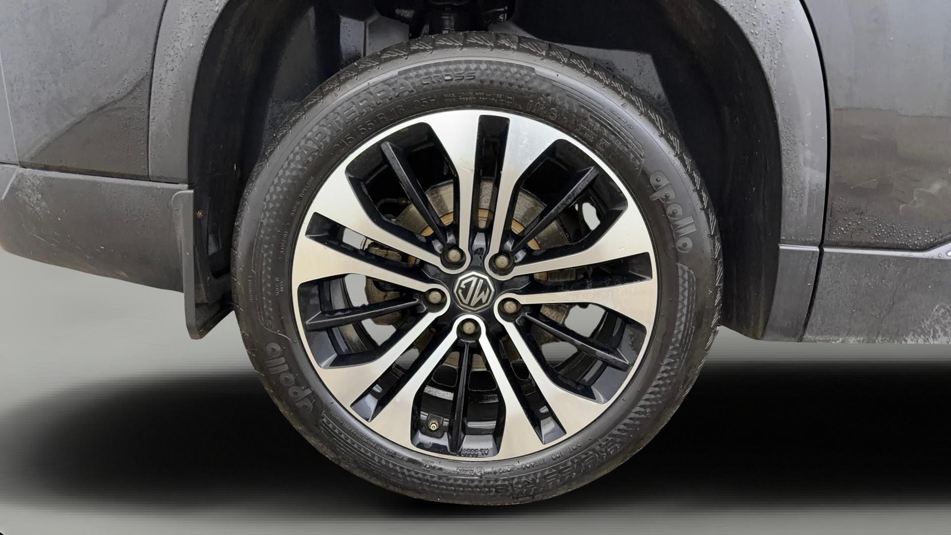 View 2023 MG Hector Plus Sharp Pro 6 Seater Diesel Image 35 Used 2023 MG Hector Plus Sharp Pro 6 Seater Diesel Image 35