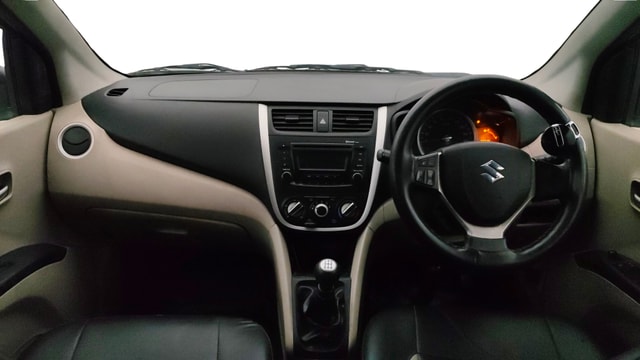 View Maruti Suzuki 1000 Image 15 Used Maruti Suzuki 1000 Image 15