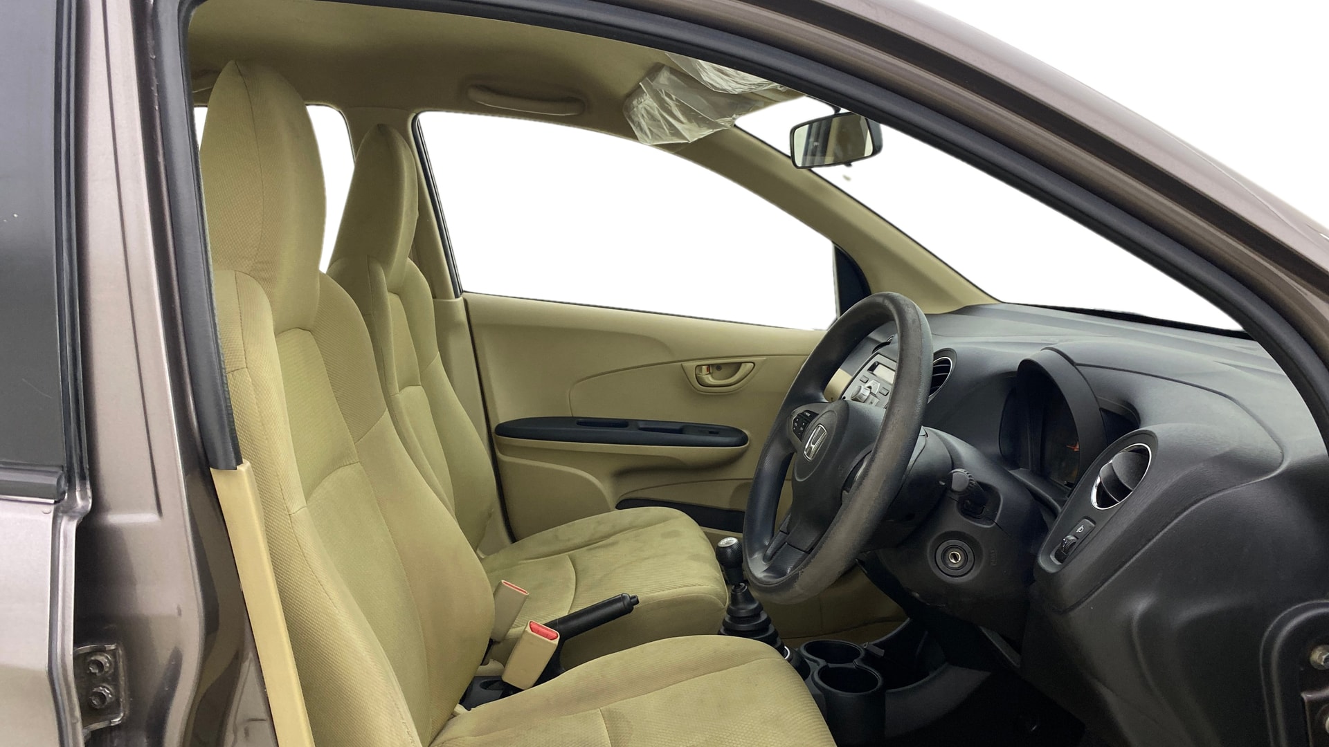 View 2014 Honda Brio S MT Petrol Image 25 Used 2014 Honda Brio S MT Petrol Image 25