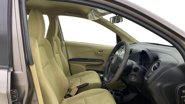 View Honda Brio Image 25 Used Honda Brio Image 25