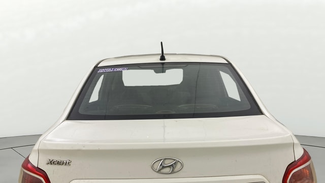View Hyundai Xcent Image 4 Used Hyundai Xcent Image 4