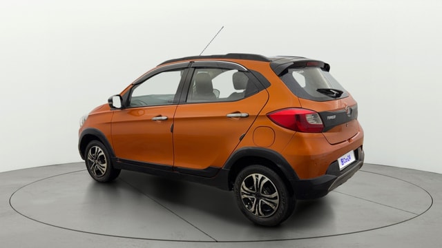 View Tata Tiago NRG Image 2 Used Tata Tiago NRG Image 2