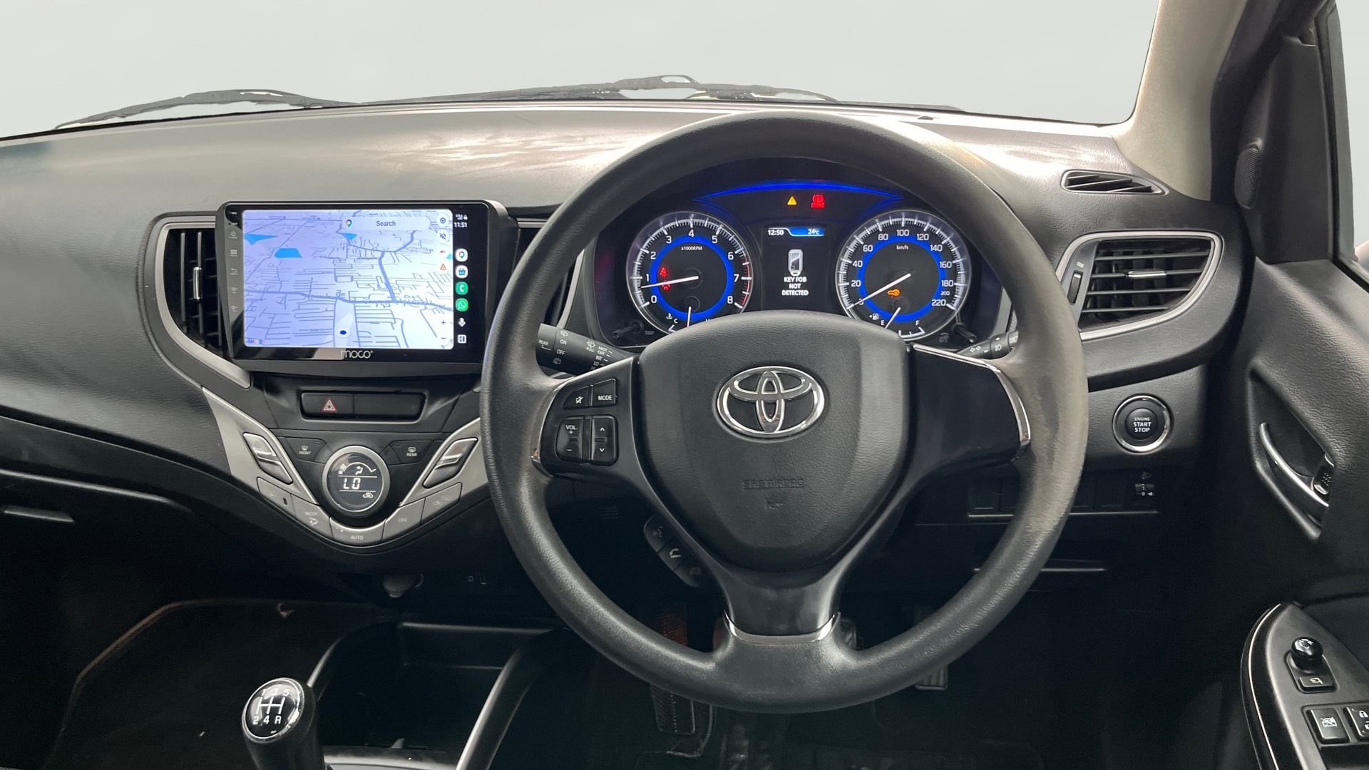 Used 2021 Toyota Glanza Used 2021 Toyota Glanza