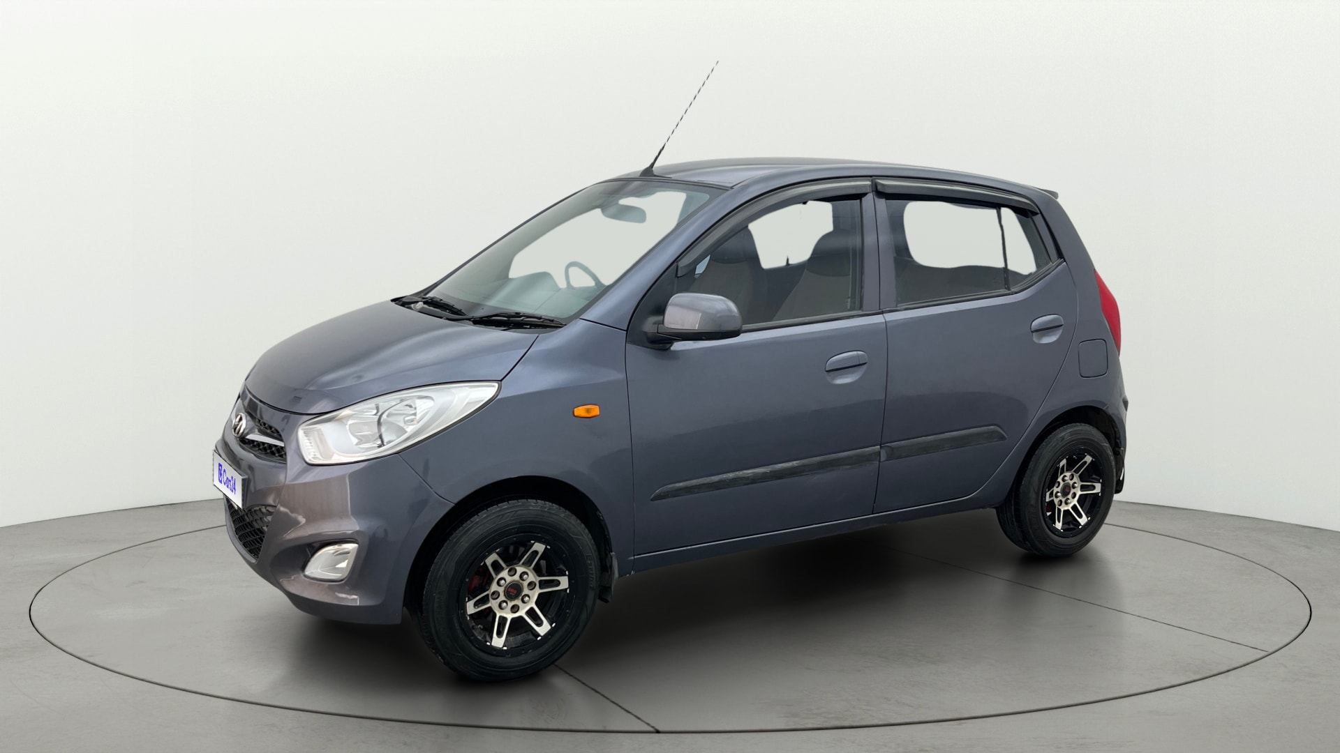 Used 2014 Hyundai i10 Used 2014 Hyundai i10