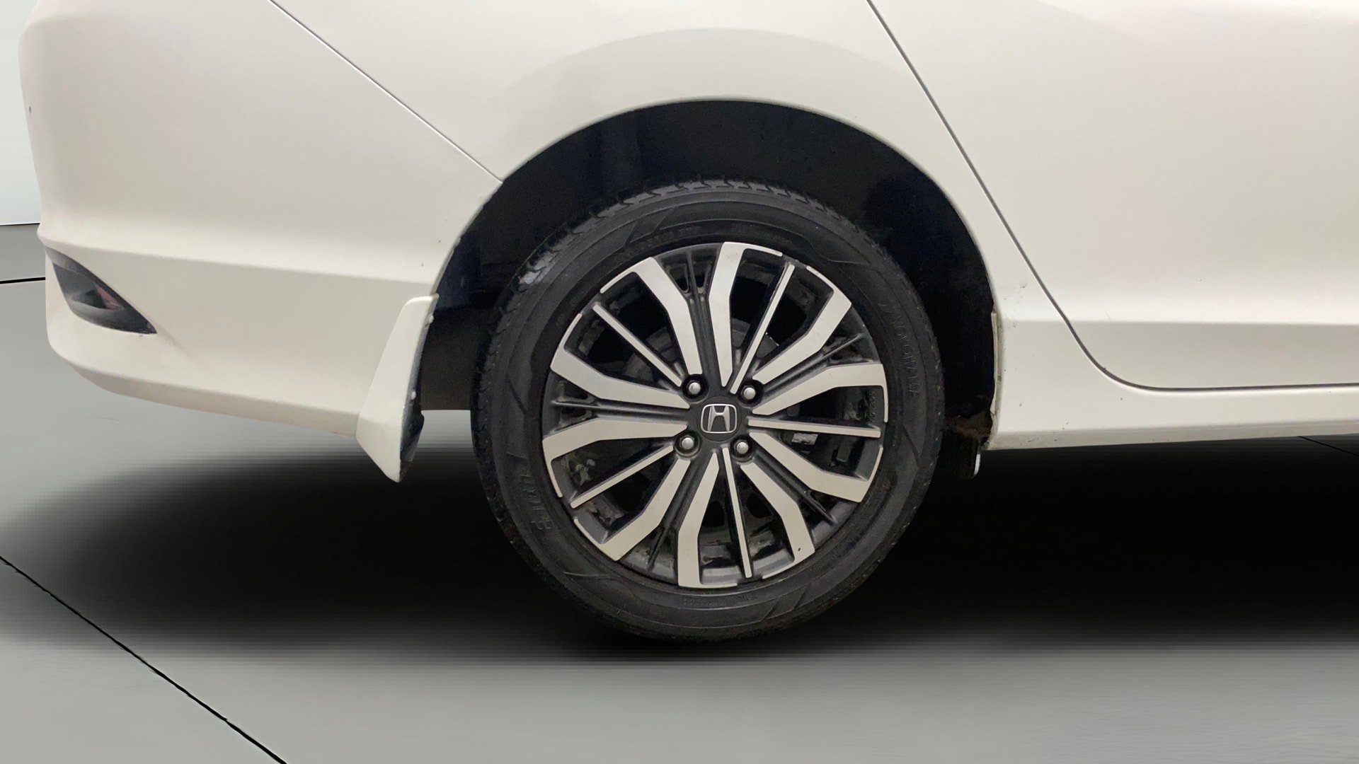 View 2019 Honda City ZX CVT Image 25 Used 2019 Honda City ZX CVT Image 25