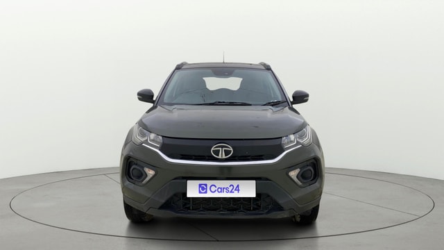View Tata Nexon Image 1 Used Tata Nexon Image 1