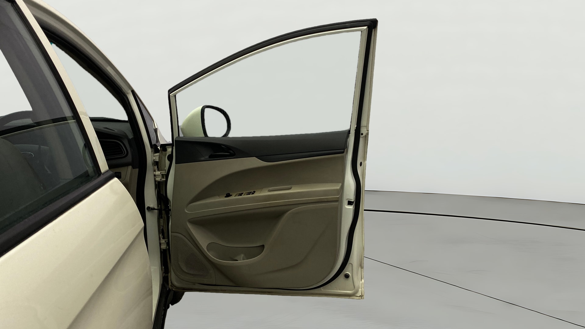 Used 2019 Mahindra Marazzo Used 2019 Mahindra Marazzo