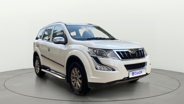 View Mahindra XUV500 Image 39 Used Mahindra XUV500 Image 39